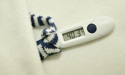 Influenza 2021, boom di casi durante questa stagione: sintomi, come distinguerla dal Covid e come curarla