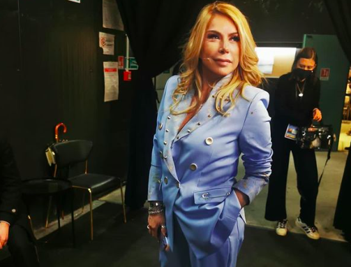 Anna Pettinelli sarà ospite a Verissimo con Silvia Toffanin