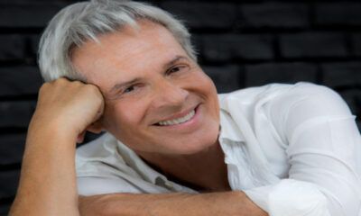 Claudio Baglioni chi è