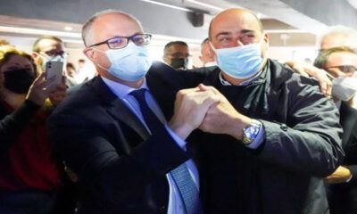 Roberto Gualtieri chi è il nuovo Sindaco di Roma