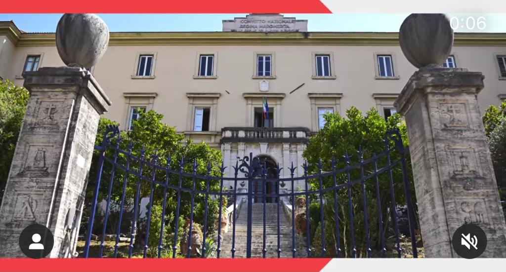 Il Collegio 6 anticipazioni quarta puntata 23 novembre 2021