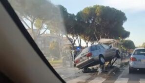 Incidente Togliatti