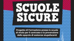 scuole sicure anzio