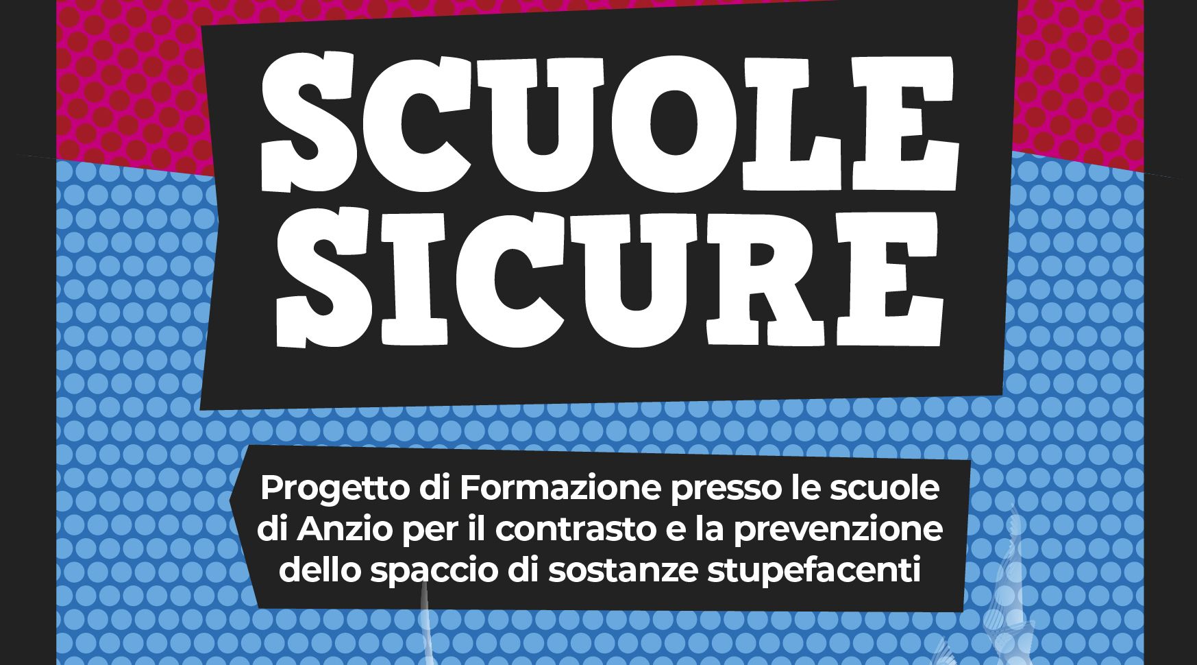 scuole sicure anzio