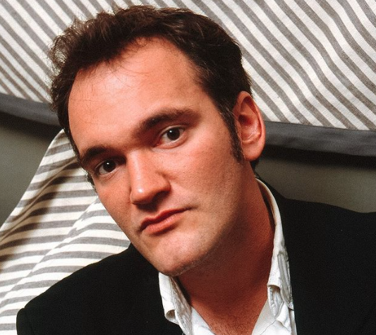 Quentin Tarantino