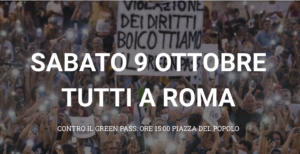 manifestazione-no-green-pass-roma-piazza-del-popolo