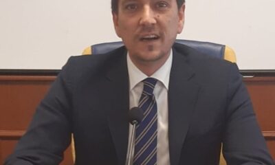 augusto gregori pd lazio