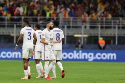 Nazionale francese, quando si disputerà la finale dei mondiali in qatar e dove vederla in tv