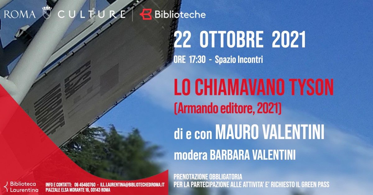 biblioteca laurentina eventi