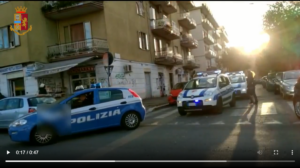 controlli polizia