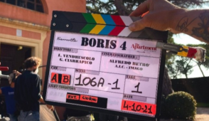 Boris 4 quando esce su Disney Plus