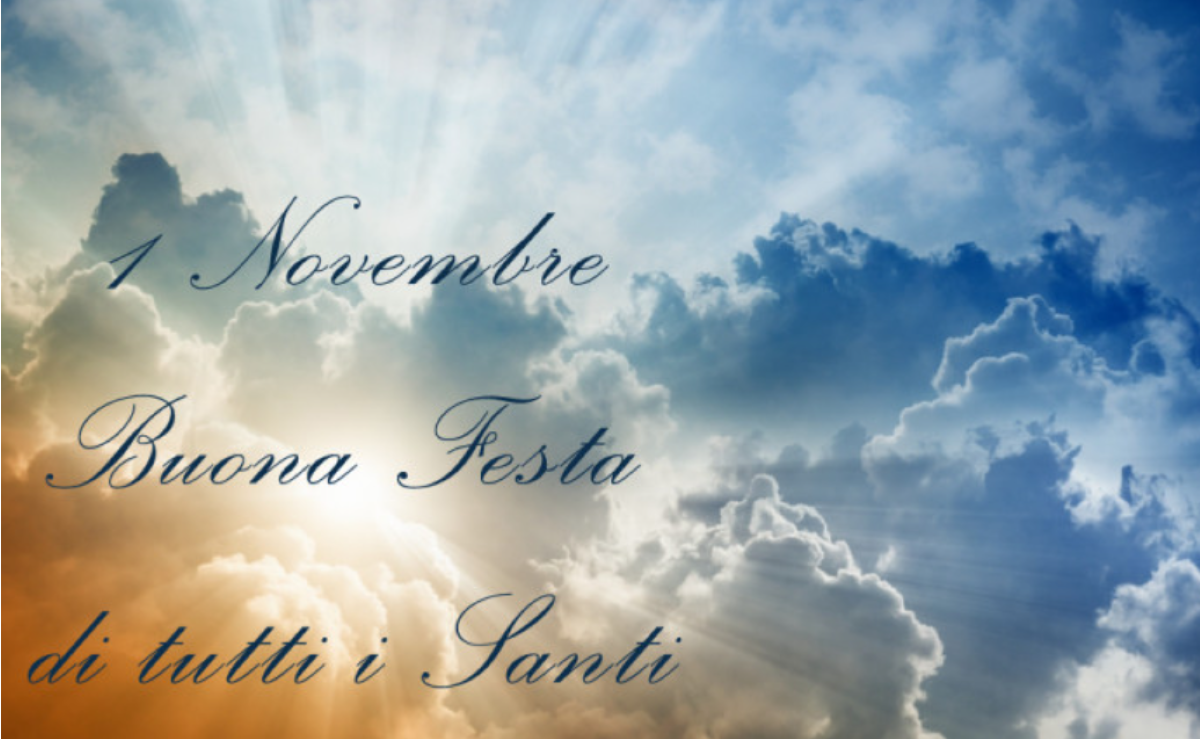 Frasi 1 Novembre 2022, le migliori frasi e aforismi da mandare su WhatsApp e Facebook per la Frasi 1 Novembre 2022, le migliori frasi e aforismi da mandare su WhatsApp e Facebook per la