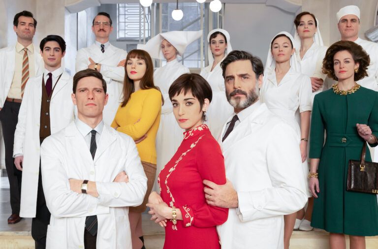 Cuori 2 su Rai 1 quando esce, trama, cast e anticipazioni della seconda stagione Cuori 2 su Rai 1 quando esce, trama, cast e anticipazioni della seconda stagione
