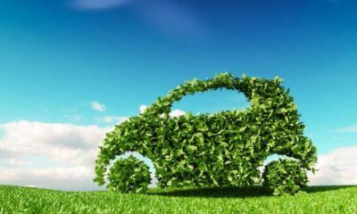 Ecobonus auto 2021