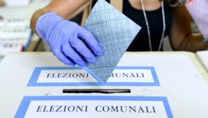Risultati elezioni Terracina 2023