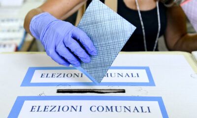 Risultati elezioni Terracina 2023