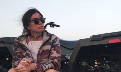 Esmeralda Vetromile chi è la mamma di Gianmaria Antinolfi