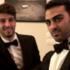 Francesco Perillo, chi è il fratello di Gianmaria Antinolfi
