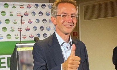 Gaetano Manfredi chi è