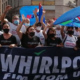 Manifestazione Whrilpool Napoli Elica Ancona 19 ottobre