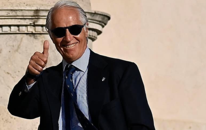 Giovanni Malago Chi E Eta Carriera Chi E La Moglie Stipendio Patrimonio Vita Privata Figlie Instagram Fidanzata Altezza