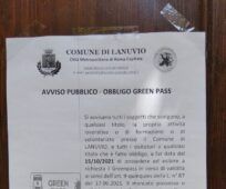 green-pass-comune-lanuvio
