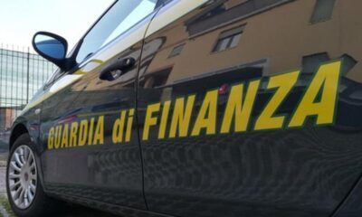 Latina, pensione sociale illegittimamente percepita da due furbetti