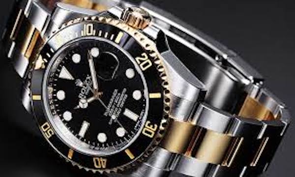 rolex