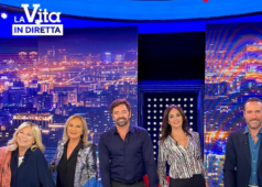 la vita in diretta