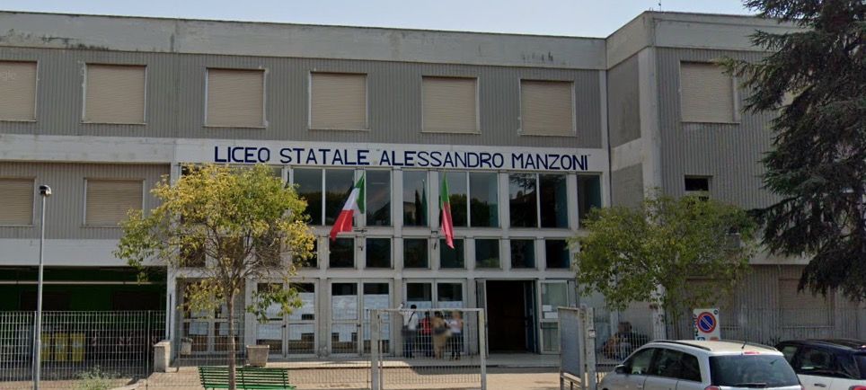 Liceo morto Diego 17enne