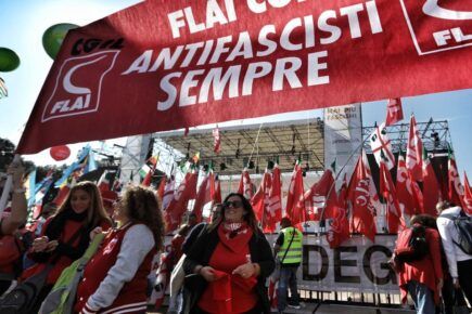 manifestazione San Giovanni CGIL.2