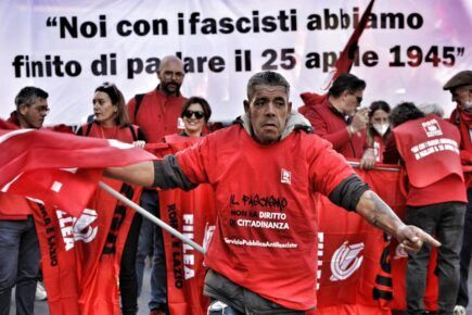 manifestazione San Giovanni CGIL.2