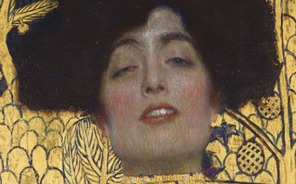 Mostra Klimt Roma