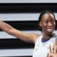 Paola Egonu nella terza puntata di Sanremo 2023