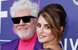 Pedro Almodovar chi è