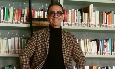 Pino Strabioli chi è