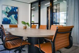 presentazione aziendale company profile