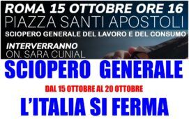 roma-manifestazione-no-green-pass-15-ottobre-piazza-santi-apostoli