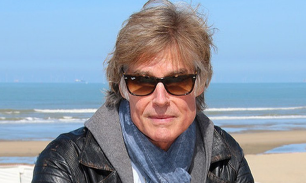Ronn Moss: chi è, età, carriera, Beautiful, film, dove vive, chi è la moglie, figli, Instagram, Star in the Star Ronn Moss: chi è, età, carriera, Beautiful, film, dove vive, chi è la moglie, figli, Instagram, Star in the Star