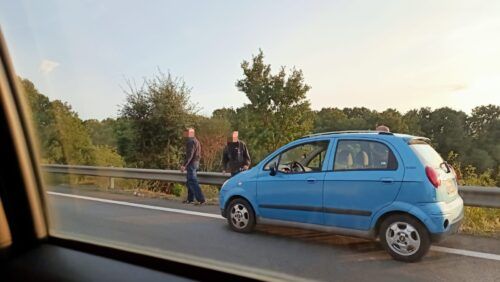 tamponamento pontina latina ardea