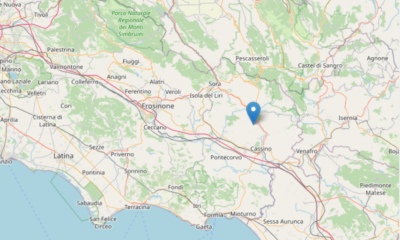 terremoto-frosinone-cassino-belmonte castello