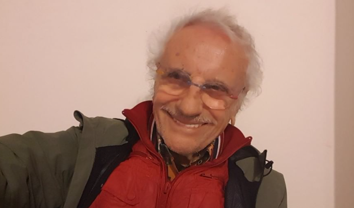 Come è morto Toni Santagata