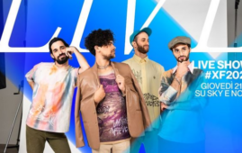 X Factor 2021 28 ottobre, live show giudici e ospiti di stasera