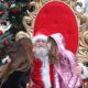 Babbo natale e i "Santa Trackers"