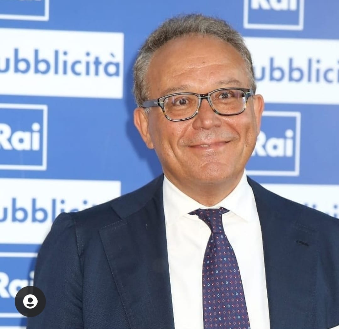 Enrico Varriale processato per stalking