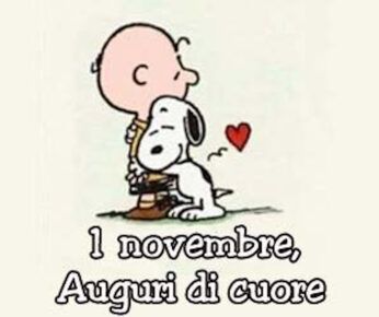 Auguri Festa Ognissanti