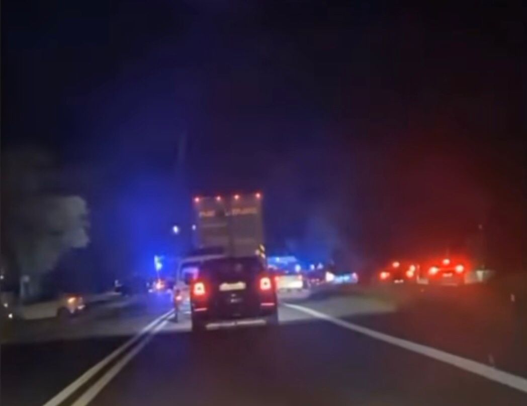 incidente pontina oggi