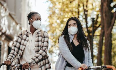 Covid, mascherine di nuovo obbligatorie a Settembre?
