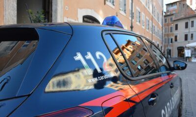Non si fermano i controlli dei carabinieri: denunciato un 20enne alla guida senza patente e con un seghetto per asportare marmitte