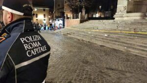 controlli polizia locale